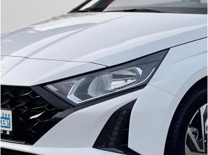 Hyundai i20 FL 1.0  Trend Navi/Kamera/GRA/Klima/SHZ/App