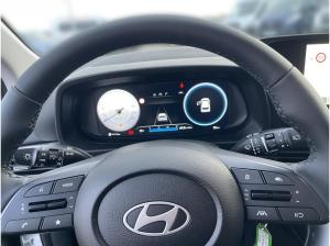 Hyundai i20 FL 1.0  Trend Navi/Kamera/GRA/Klima/SHZ/App