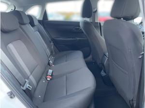 Hyundai i20 FL 1.0  Trend Navi/Kamera/GRA/Klima/SHZ/App