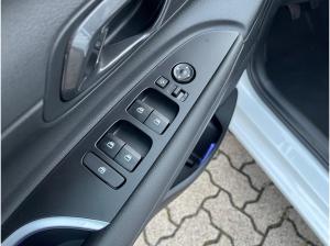 Hyundai i20 FL 1.0  Trend Navi/Kamera/GRA/Klima/SHZ/App