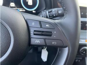 Hyundai i20 FL 1.0  Trend Navi/Kamera/GRA/Klima/SHZ/App