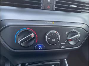 Hyundai i20 FL 1.0  Trend Navi/Kamera/GRA/Klima/SHZ/App