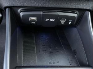 Hyundai i20 FL 1.0  Trend Navi/Kamera/GRA/Klima/SHZ/App