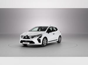Mitsubishi Colt BASIS 1.0 "AKTIONSMODELL"