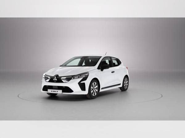 Mitsubishi Colt BASIS 1.0 "AKTIONSMODELL"
