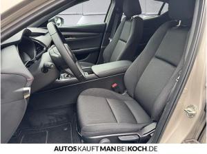 Mazda 3 2.5L e-SKYACTIV G 140ps 6MT FWD Homura INKL Überführung+ Winterkompletträder