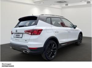 Seat Arona FR Black Edition 1.0 TSI  (Dormagen)