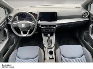 Seat Arona FR Black Edition 1.0 TSI  (Dormagen)