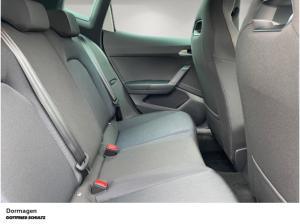 Seat Arona FR Black Edition 1.0 TSI  (Dormagen)