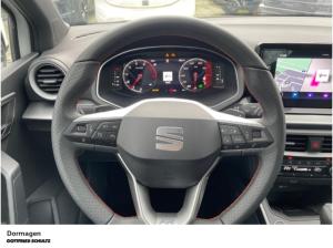 Seat Arona FR Black Edition 1.0 TSI  (Dormagen)