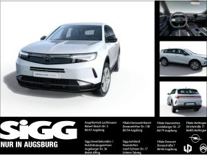 Opel Grandland ❄️Winterdeal❄️Automatik-MildHybrid