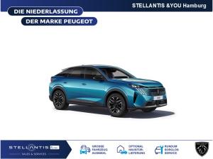 Peugeot 3008 Hybrid 145 e-DSC6 Allure