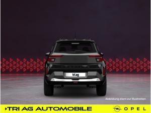 Opel Frontera Ultimate Electric Automatik Winter-Paket Allwetterreifen 17-Zoll-Alu