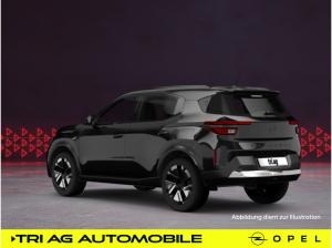 Opel Frontera Ultimate Electric Automatik Winter-Paket Allwetterreifen 17-Zoll-Alu