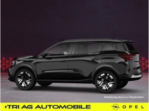 Opel Frontera Ultimate Electric Automatik Winter-Paket Allwetterreifen 17-Zoll-Alu