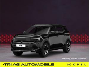 Opel Frontera Ultimate Electric Automatik Winter-Paket Allwetterreifen 17-Zoll-Alu