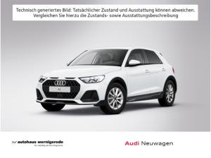 Audi A1 Allstreet 30 TFSI 85(116) kW(PS) S tronic*SONOS*CarPlay*Assistenzpaket