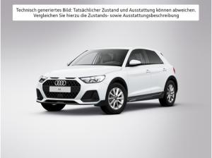Audi A1 Allstreet 30 TFSI 85(116) kW(PS) S tronic*SONOS*CarPlay*Assistenzpaket