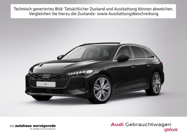 Audi A5 TDI 150 kW S tronic*AHK*Panoramadach*LEDPlus