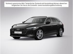 Audi A5 TDI 150 kW S tronic*AHK*Panoramadach*LEDPlus