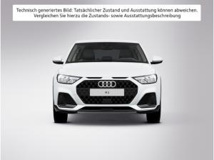 Audi A1 Allstreet 30 TFSI 85(116) kW(PS) S tronic*SONOS*CarPlay*Assistenzpaket