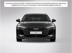 Audi A5 TDI 150 kW S tronic*AHK*Panoramadach*LEDPlus