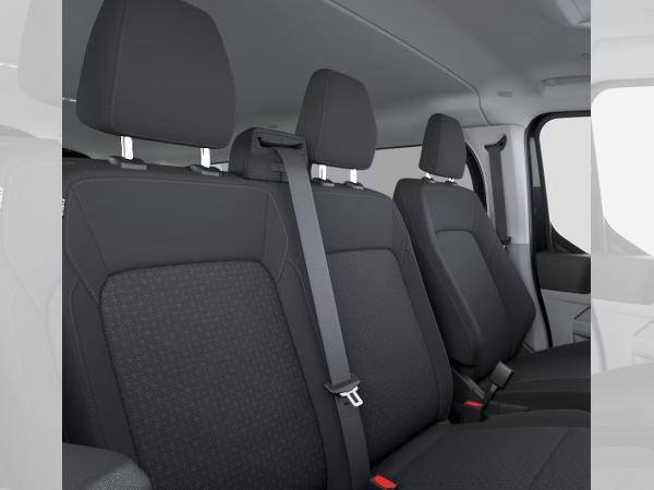 Ford Transit Custom Diesel Kombi PKW Trend 9-Sitzer⛽⛽ ***Sofort***Zulassung April***