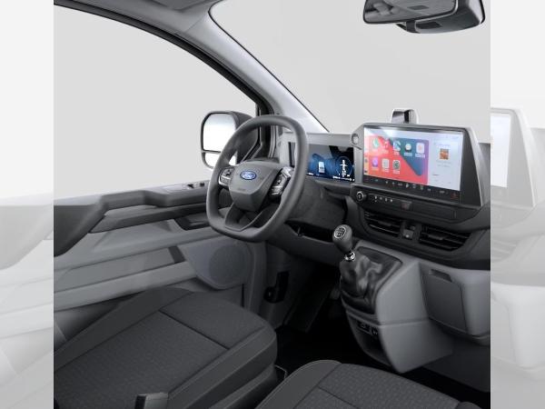 Ford Transit Custom Diesel Kombi PKW Trend 9-Sitzer⛽⛽ ***Sofort***Zulassung April***