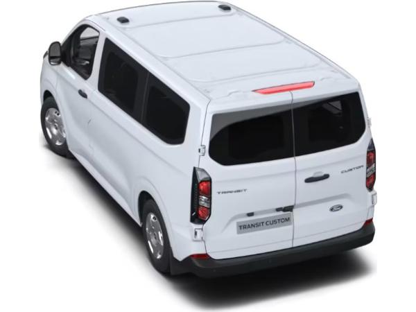 Ford Transit Custom Diesel Kombi PKW Trend 9-Sitzer⛽⛽ ***Sofort***Zulassung April***