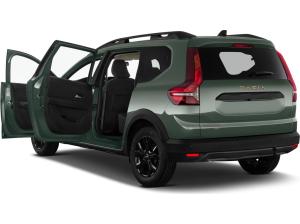 Dacia Jogger Expression ECO-G 100