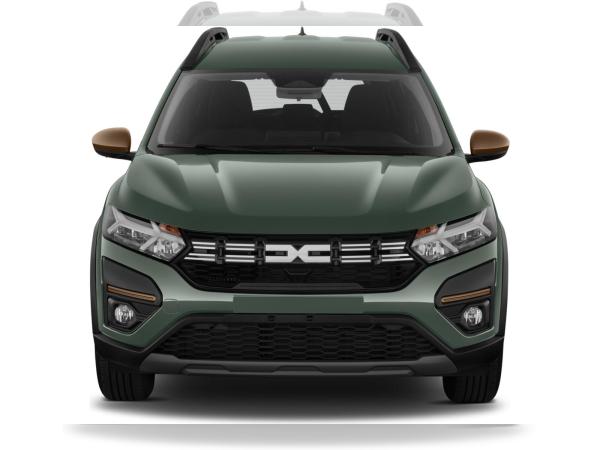 Dacia Jogger Expression ECO-G 100