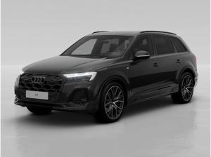 Audi Q7 SUV S line 50 TDI qu. tiptr. PANO Stdhzg HUD