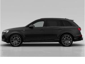 Audi Q7 SUV S line 50 TDI qu. tiptr. PANO Stdhzg HUD