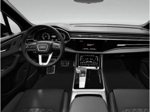 Audi Q7 SUV S line 50 TDI qu. tiptr. PANO Stdhzg HUD