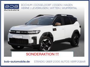 Dacia Bigster Extreme HYBRID 155🔔NEUJAHRSAKTION🔔