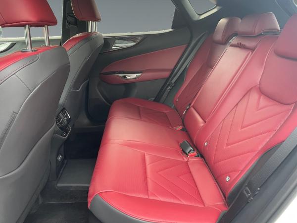 Lexus NX 450h+ Akustikglas Bel.Sitz HUD LED