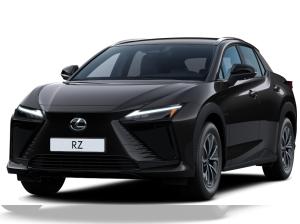 Lexus RZ 550e Neues Modell+ verschiedene Farben