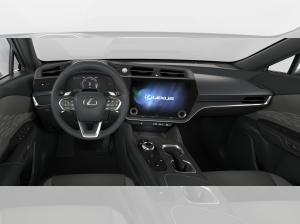 Lexus RZ 550e Neues Modell+ verschiedene Farben