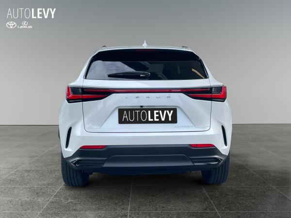 Lexus NX 450h+ Exe. Line *Technologie-Interiuerpaket*