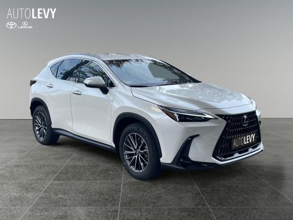 Lexus NX 450h+ Exe. Line *Technologie-Interiuerpaket*
