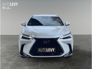 Lexus NX 450h+ Akustikglas Bel.Sitz HUD LED