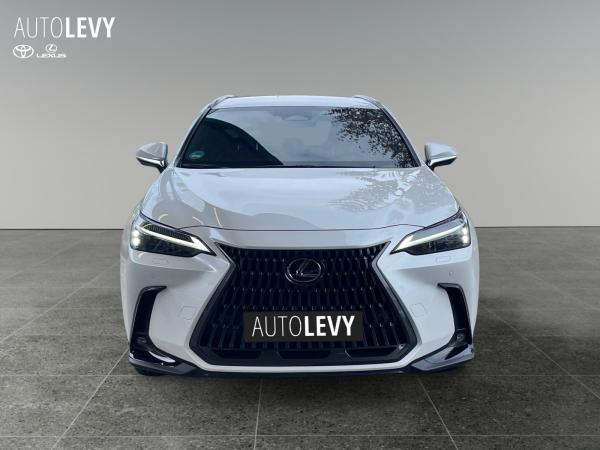 Lexus NX 450h+ Exe. Line *Technologie-Interiuerpaket*
