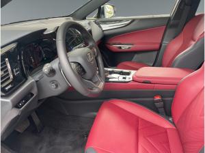 Lexus NX 450h+ Akustikglas Bel.Sitz HUD LED