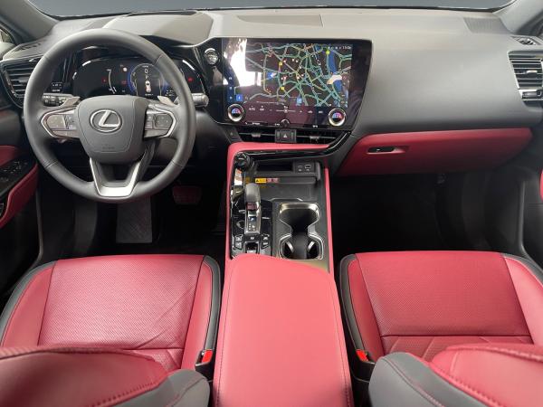 Lexus NX 450h+ Exe. Line *Technologie-Interiuerpaket*