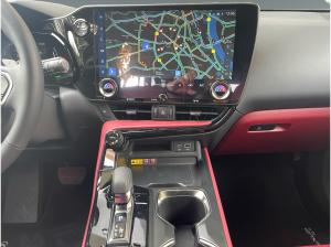 Lexus NX 450h+ Akustikglas Bel.Sitz HUD LED