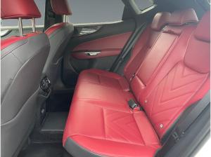 Lexus NX 450h+ Akustikglas Bel.Sitz HUD LED
