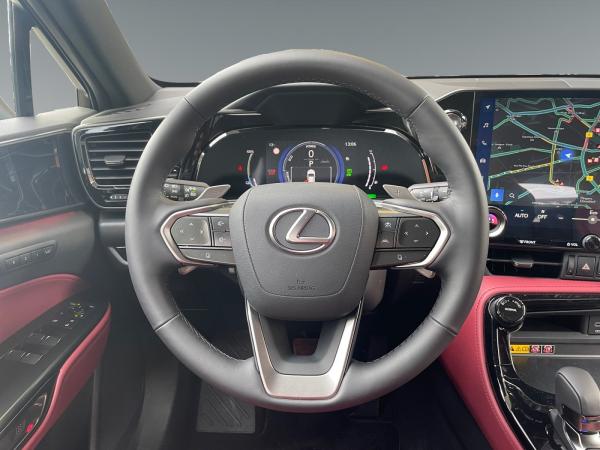 Lexus NX 450h+ Exe. Line *Technologie-Interiuerpaket*