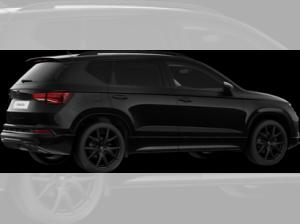 Cupra Ateca Tribe Edition 1.5 TSI 110 kW DSG