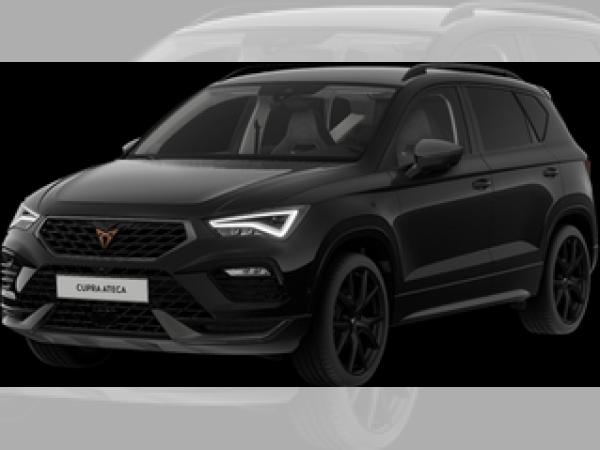 Cupra Ateca Tribe Edition 1.5 TSI 110 kW DSG