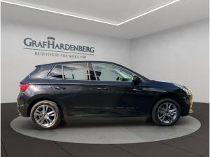 Skoda Fabia Tour 1,0 TSI 116 PS 7-Gang-DSG